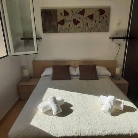 Voramar Port Xabia Appartement Buitenkant foto
